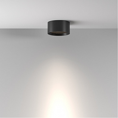 Точечный светильник Glare C122CL-L7-4K-B