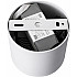 Точечный светильник Metrica 113-12W-D100-3000K-24DG-WH