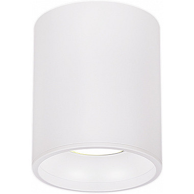 Точечный светильник 16132-9.5-001CN MR16 WT