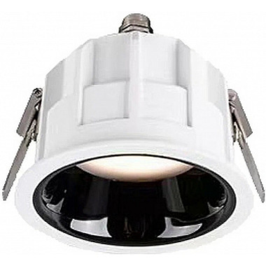 Точечный светильник Dorsum WTD.O07.060.40.07