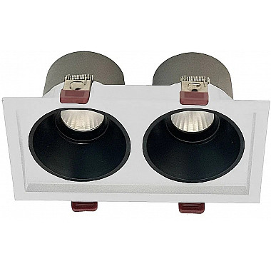 Точечный светильник Dorsum WTD.O21.060.30.20