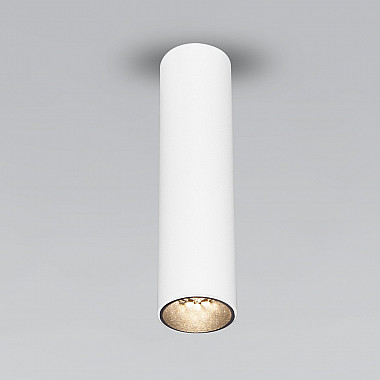 Точечный светильник Pika 25031/LED 6W 4200K белый