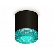 Точечный светильник Techno XS7402013