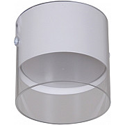 Точечный светильник 53021-9.5-001IL GX53 WT