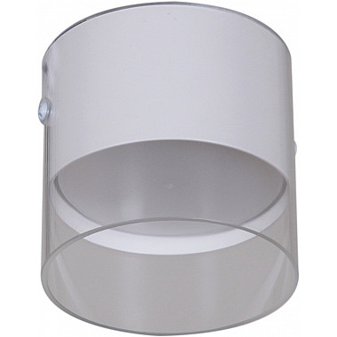 Точечный светильник 53021-9.5-001IL GX53 WT