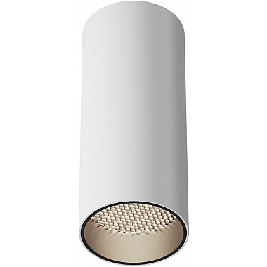 Точечный светильник Focus LED C056CL-L12W4K-W-W