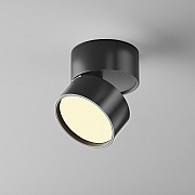 Точечный светильник Onda C024CL-12W2.7K-B-1