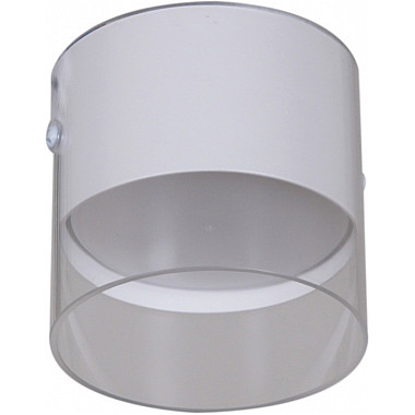 Точечный светильник 53021-9.5-001IL GX53 WT