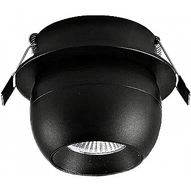 Точечный светильник Dorsum WTD.O36.667.30.07