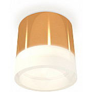 Точечный светильник Techno Spot XS8121010