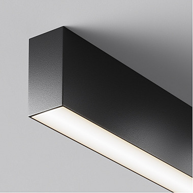 Точечный светильник Basis C068CL-20W3-6K-B