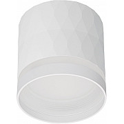 Точечный светильник 53002-9.5-001LD GX53 WT