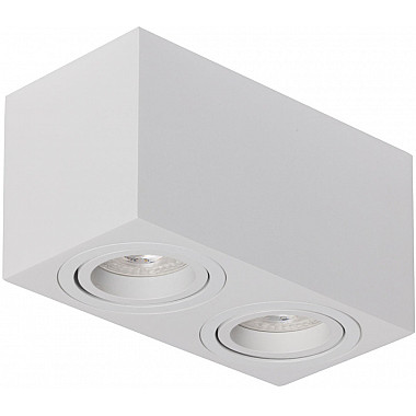 Точечный светильник Прайм 850011502