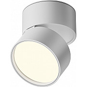 Точечный светильник Onda C024CL-12W4K-W-1