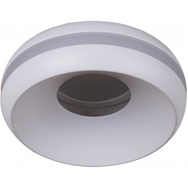 Точечный светильник 16074-9.5-001QR MR16 WT