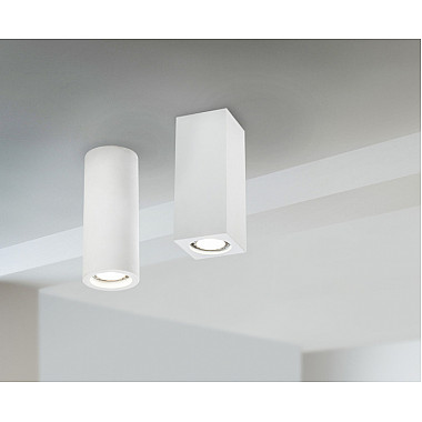 Точечный светильник Conik gyps C004CW-01W