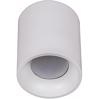 Точечный светильник 16132-9.5-001CN MR16 WT
