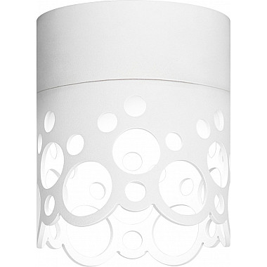 Точечный светильник OL49 WH