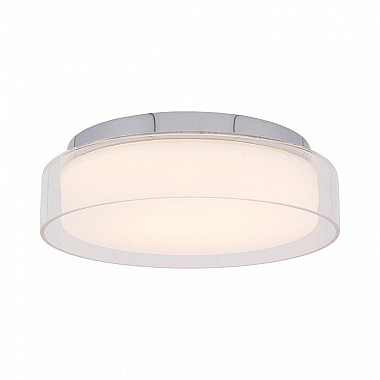 Потолочный светодиодный светильник Nowodvorski Pan Led 8173