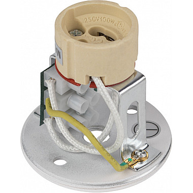Точечный светильник OL26 WH
