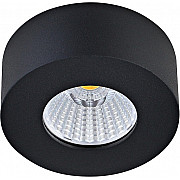 Точечный светильник Mono DL18812/7W Black R