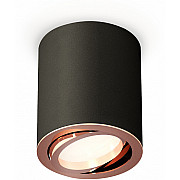 Точечный светильник Techno Spot XS7422004