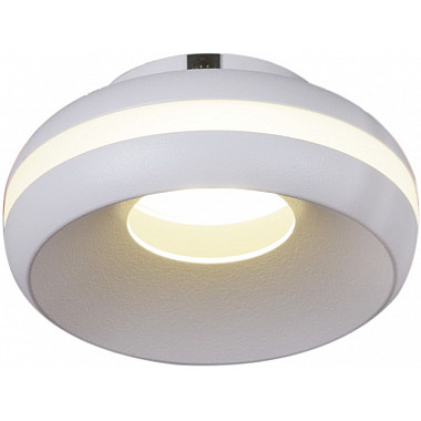 Точечный светильник 16074-9.5-001QR MR16 WT