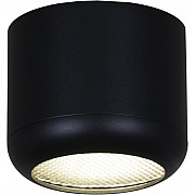 Точечный светильник 53016-9.5-001LD GX53 BK