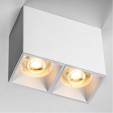 Точечный светильник Rullo 213366