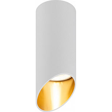 Точечный светильник OL26 WH