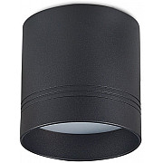Точечный светильник Barell DL18483R15W1B IP44