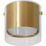 Точечный светильник Barrel 48796