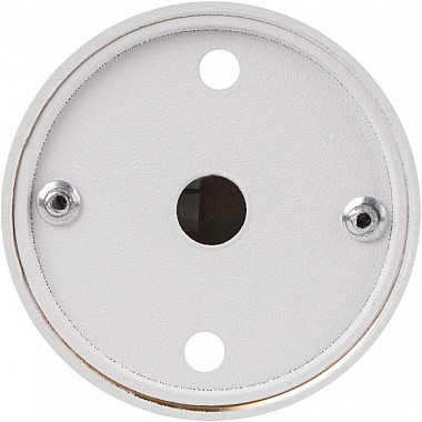 Точечный светильник OL26 WH