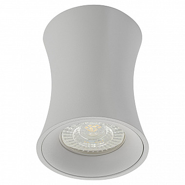 Точечный светильник AM323 AM323-100 WH