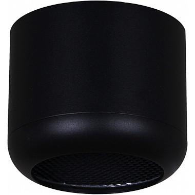 Точечный светильник 53016-9.5-001LD GX53 BK