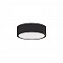 Потолочный светодиодный светильник Italline M04-525-95 black
