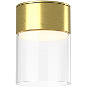 Точечный светильник Glory C094CL-GX53-BS