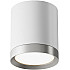 Точечный светильник Hoop C086CM-GX53-MRD-WS