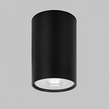 Точечный светильник Simple IL.0005.2700-BK