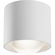 Точечный светильник Lens C217CL-15W4K-W