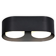 Точечный светильник TECHNO SPOT TN70821