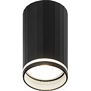 Точечный светильник OL42 BK