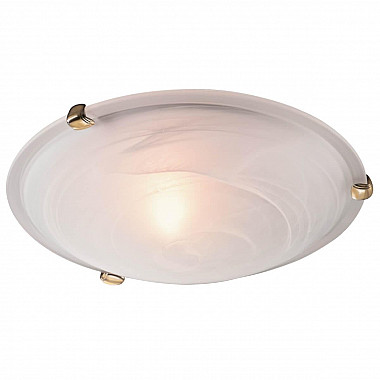 Потолочный светильник Sonex Duna 253 золото