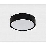 Точечный светильник M04-525 M04-525-146 black 3000K