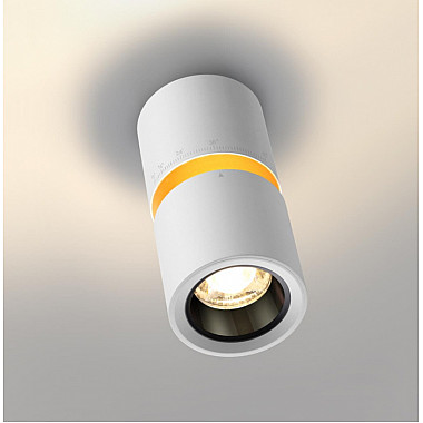 Точечный светильник Aristo 359337