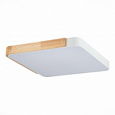 Потолочный сетодиодный светильник Evoluce Festa SLE201252-01