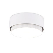 Точечный светильник Classic GX53 G102 WH