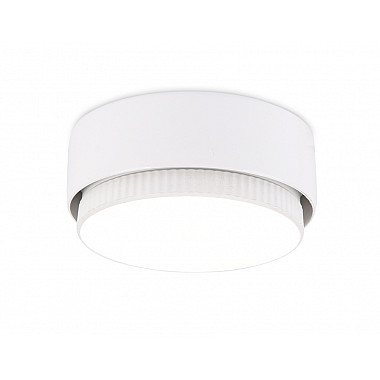 Точечный светильник Classic GX53 G102 WH