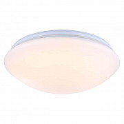 Потолочный светодиодный светильник Globo Kirsten 41672RGB
