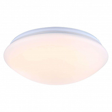 Потолочный светодиодный светильник Globo Kirsten 41672RGB